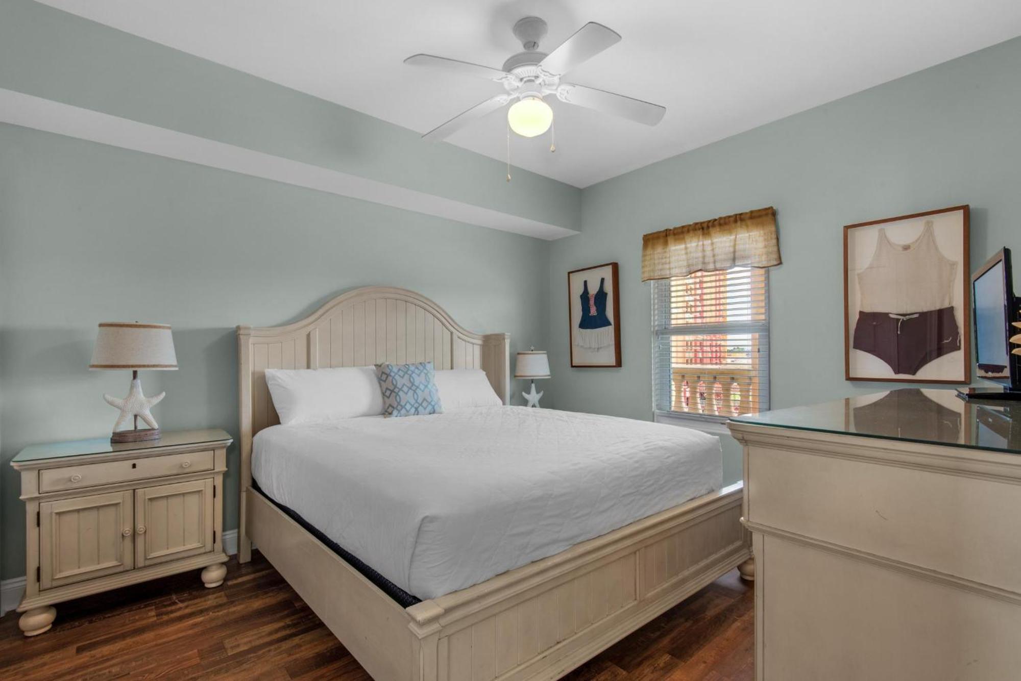 Calypso 1-608 East Aparthotel Panama City Beach Exterior photo